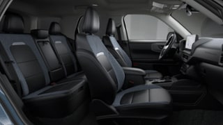 2026 Ford Bronco Sport® Internal Image 1